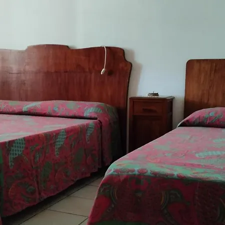 Bed & Breakfast Il Villino Della Nonna