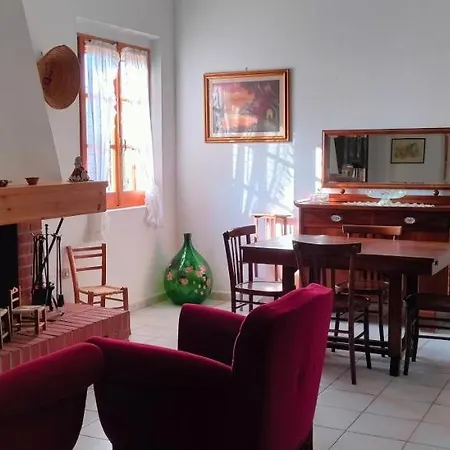 Il Villino Della Nonna Bed & Breakfast *