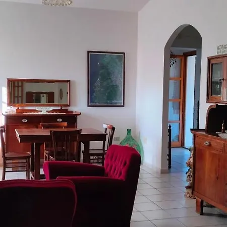 Il Villino Della Nonna *