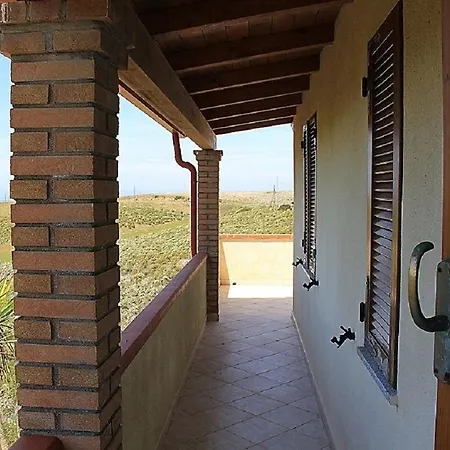 Dom wakacyjny Il Villino Della Nonna *