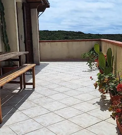 Il Villino Della Nonna Сasa de vacaciones *